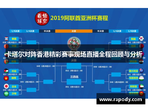 卡塔尔对阵香港精彩赛事现场直播全程回顾与分析